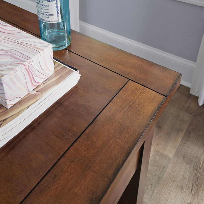 Three Posts™ Rotherham 54'' Desk & Reviews Wayfair